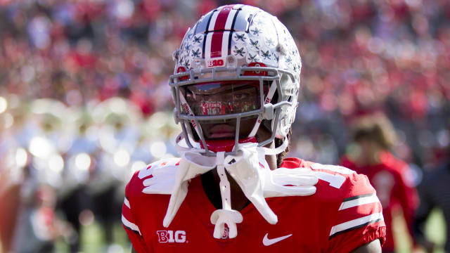 Marvin Harrison Jr